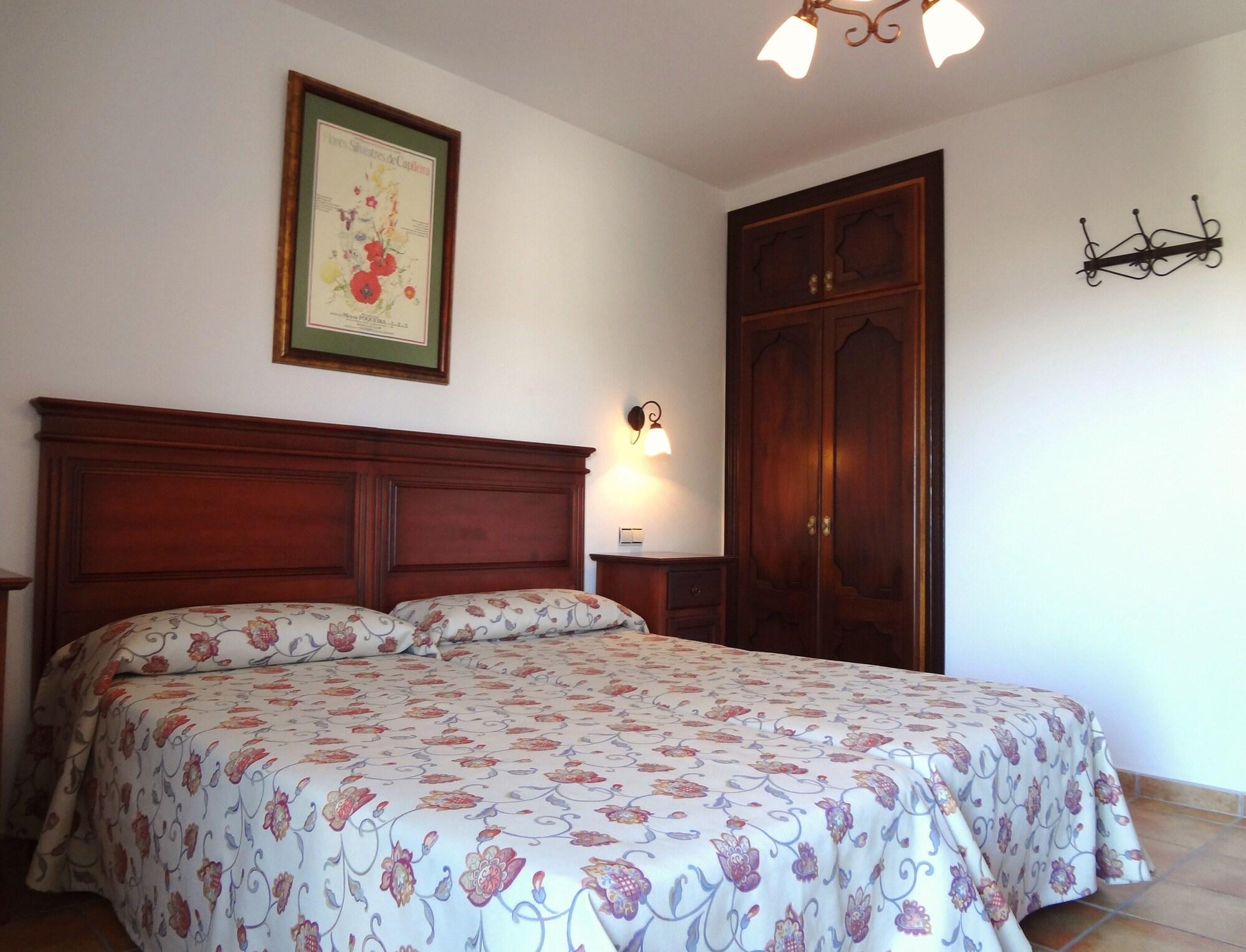 Hotel Rural Poqueira II Капилейра Экстерьер фото